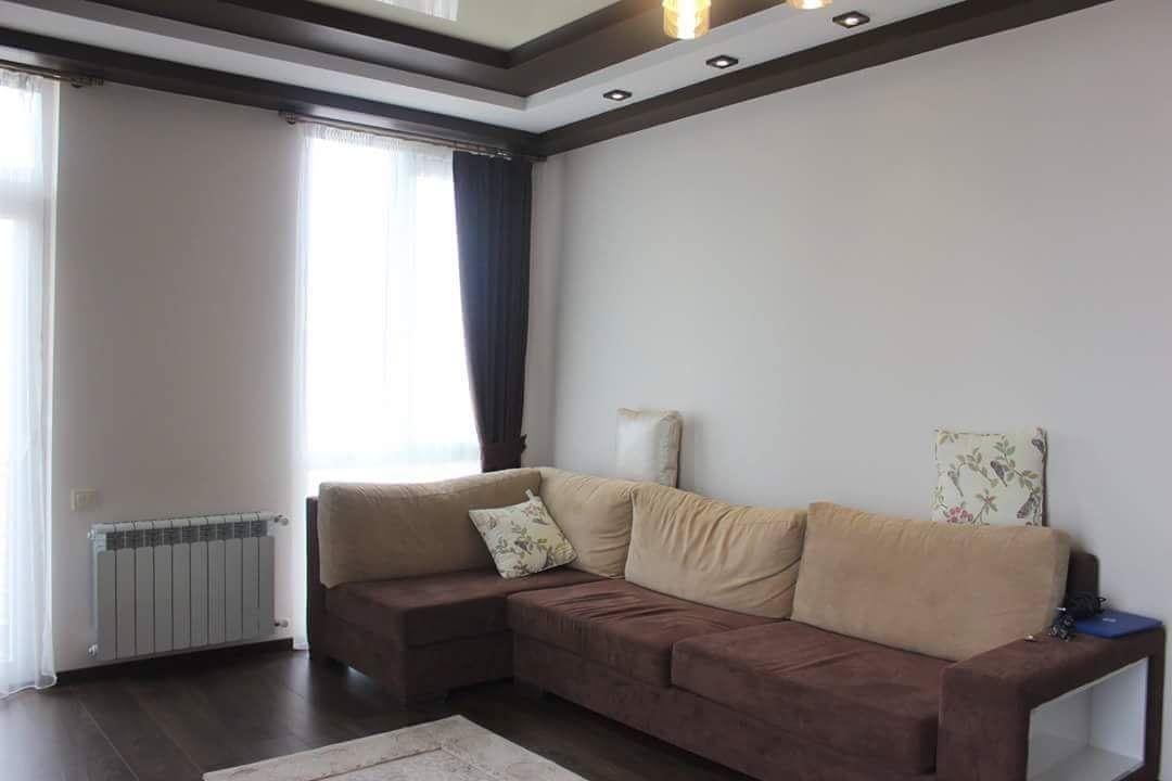 Flat Near The Mcdonald'S Apartment บาทูมิ ภายนอก รูปภาพ