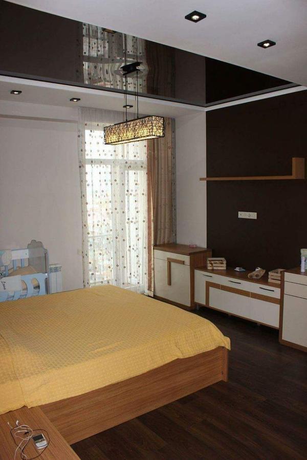 Flat Near The Mcdonald'S Apartment บาทูมิ ภายนอก รูปภาพ