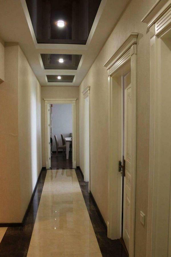 Flat Near The Mcdonald'S Apartment บาทูมิ ภายนอก รูปภาพ
